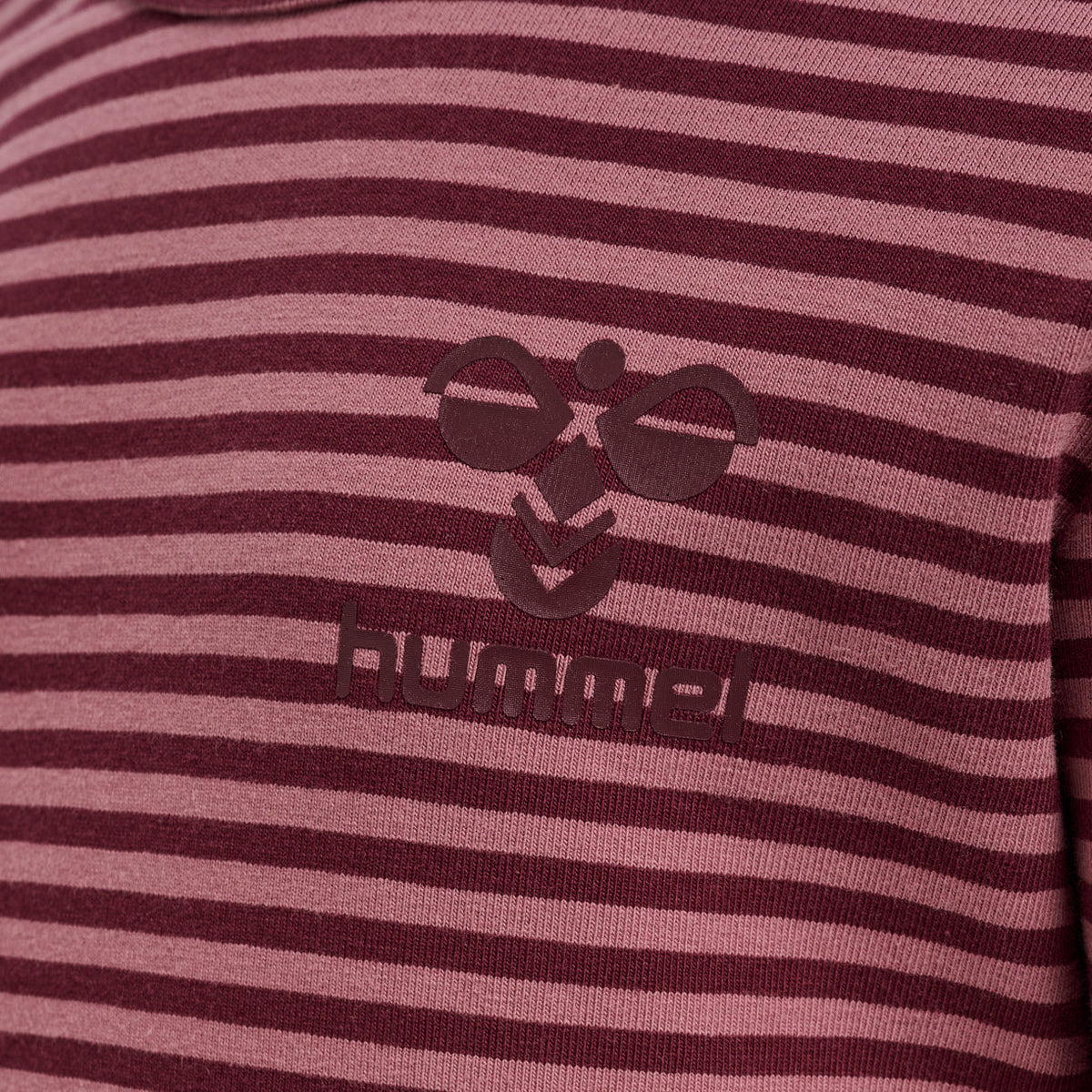 HmlMULLE lS T-shirt