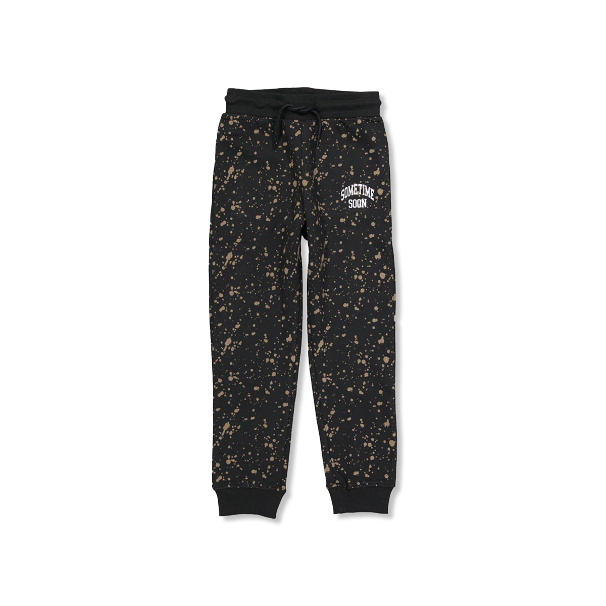 Jazzy sweatpants