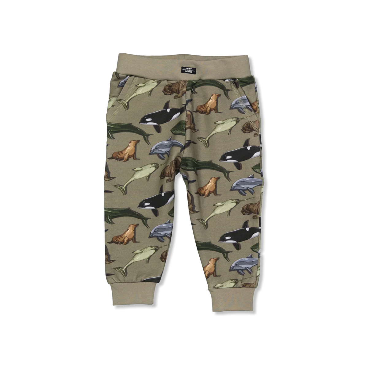 Gus sweatpants