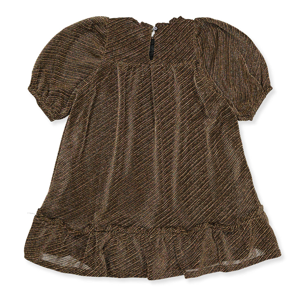 NKFRISILK dress