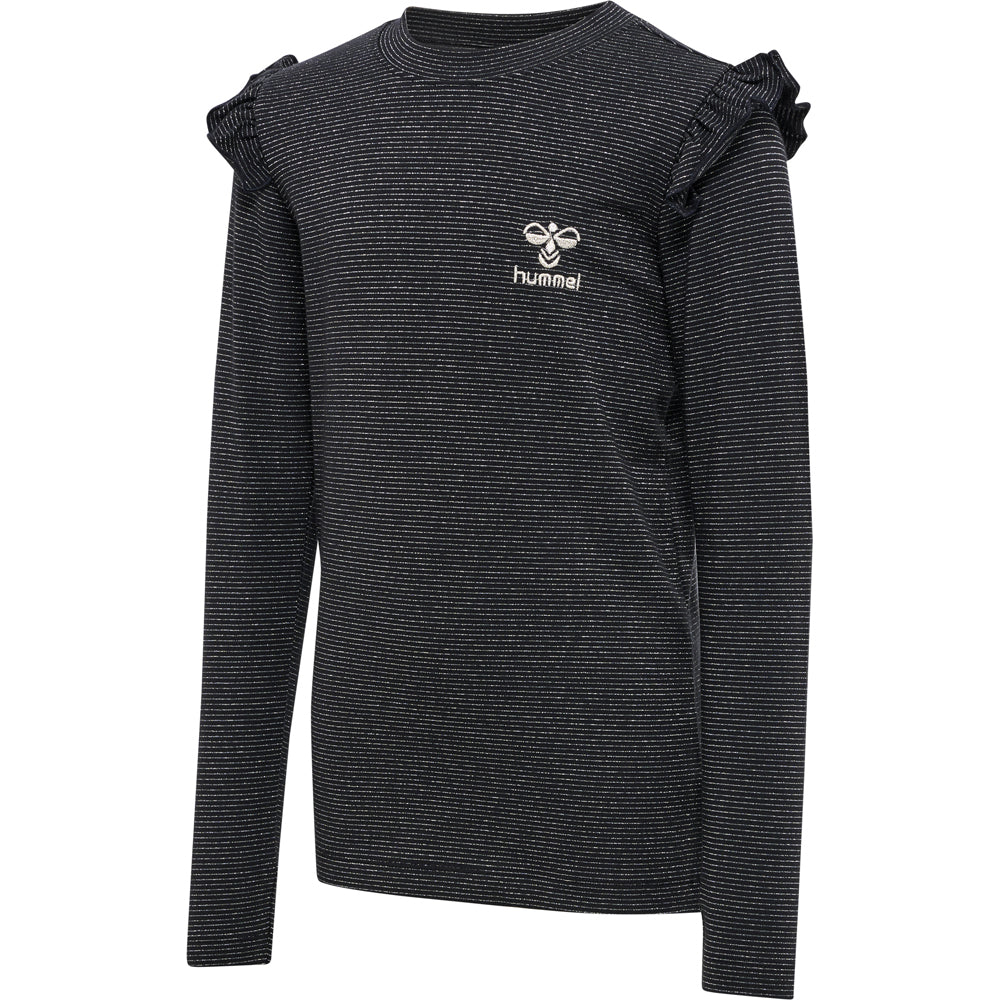 HmlLUMI lS T-shirt