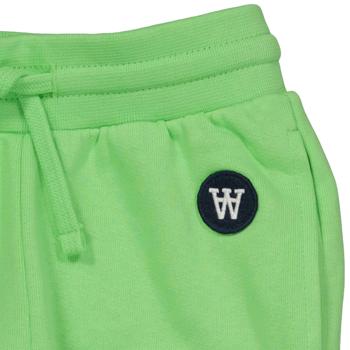Ran sweatpants