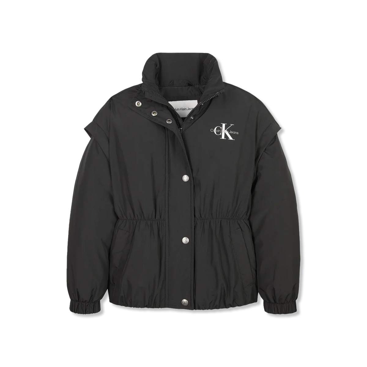 summer jacket