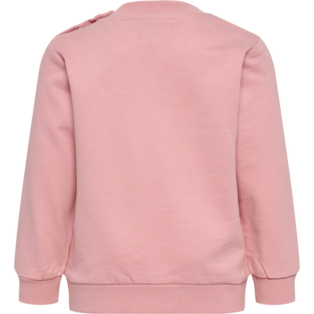 HmlLIME sweatshirts