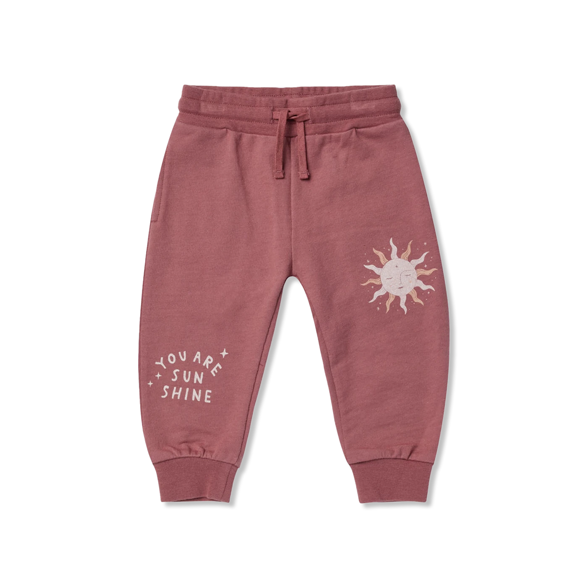 sweatpants