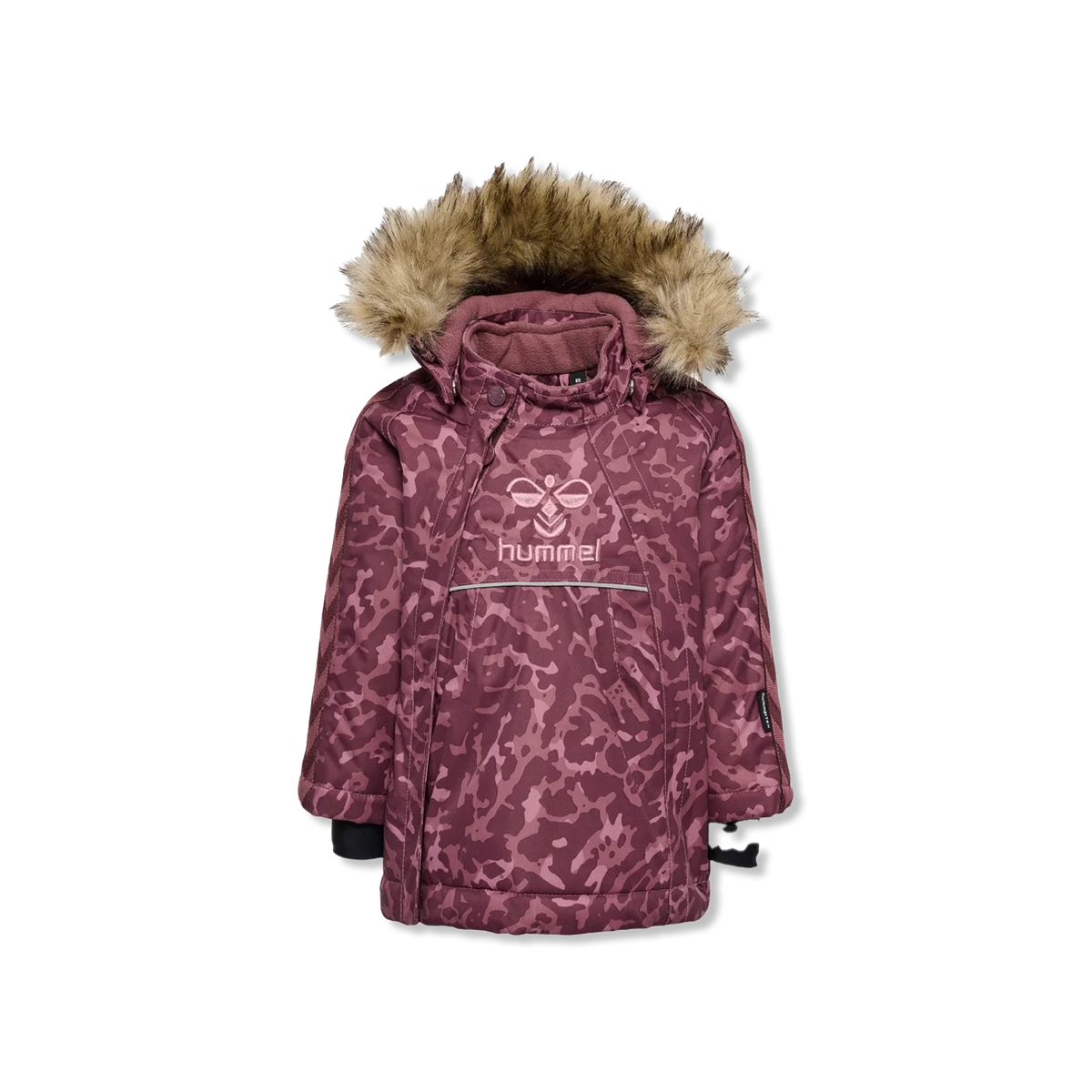 Hmljessie tex Winter jacket