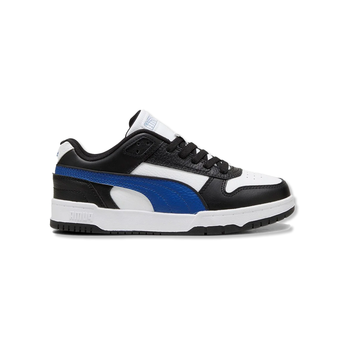 RBD Game Low Jr shoes