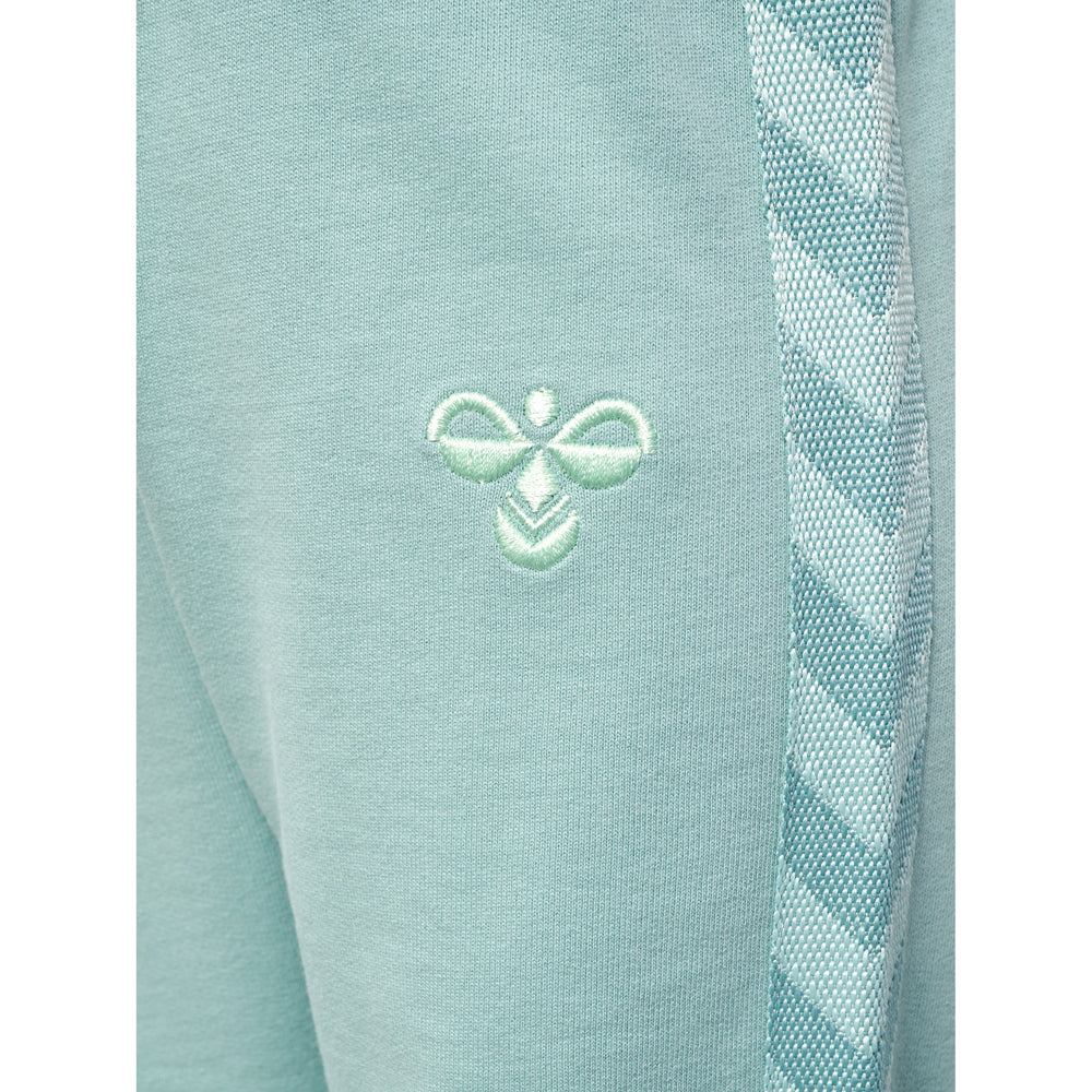 Organic hmlBille sweat set