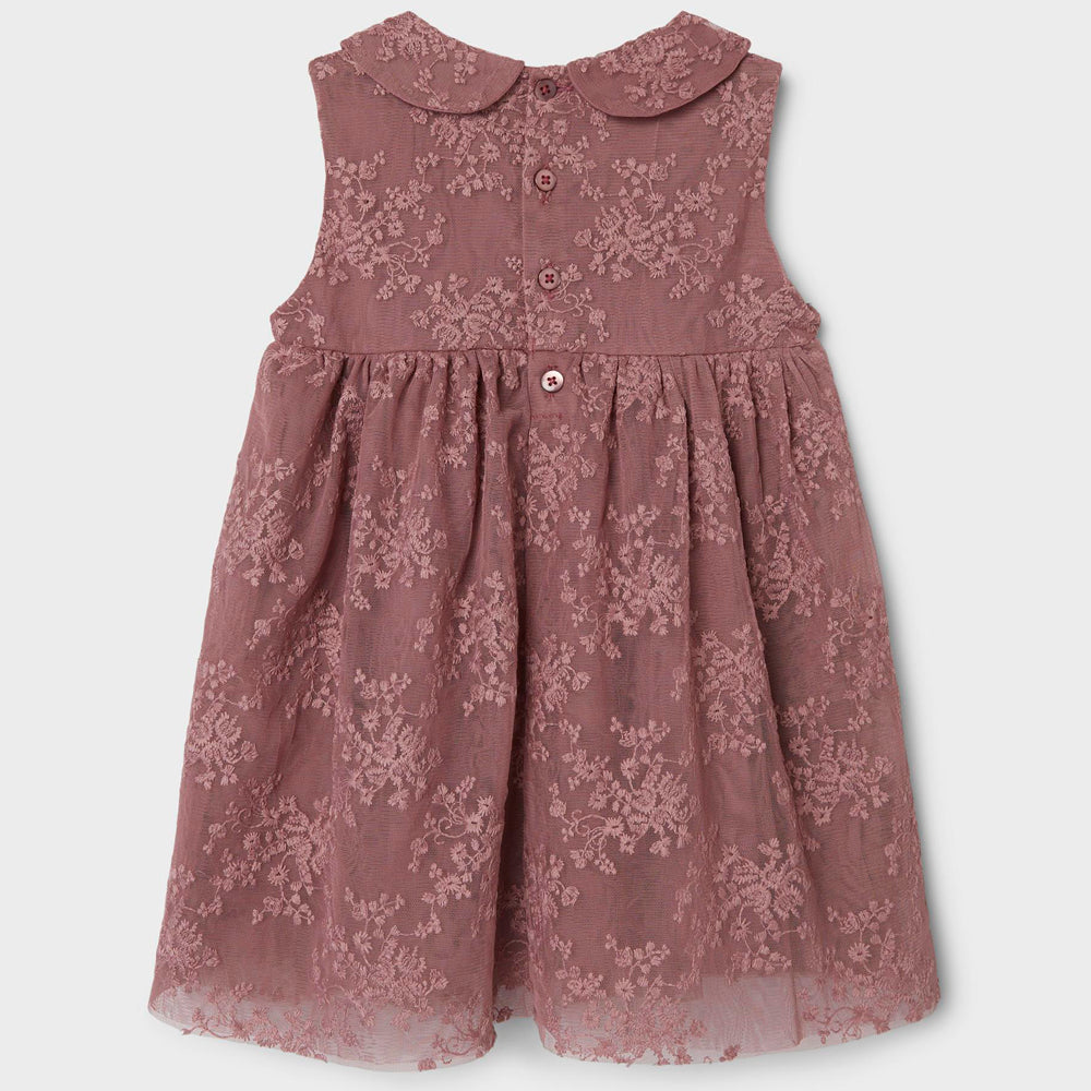 NMFHISILLA dress