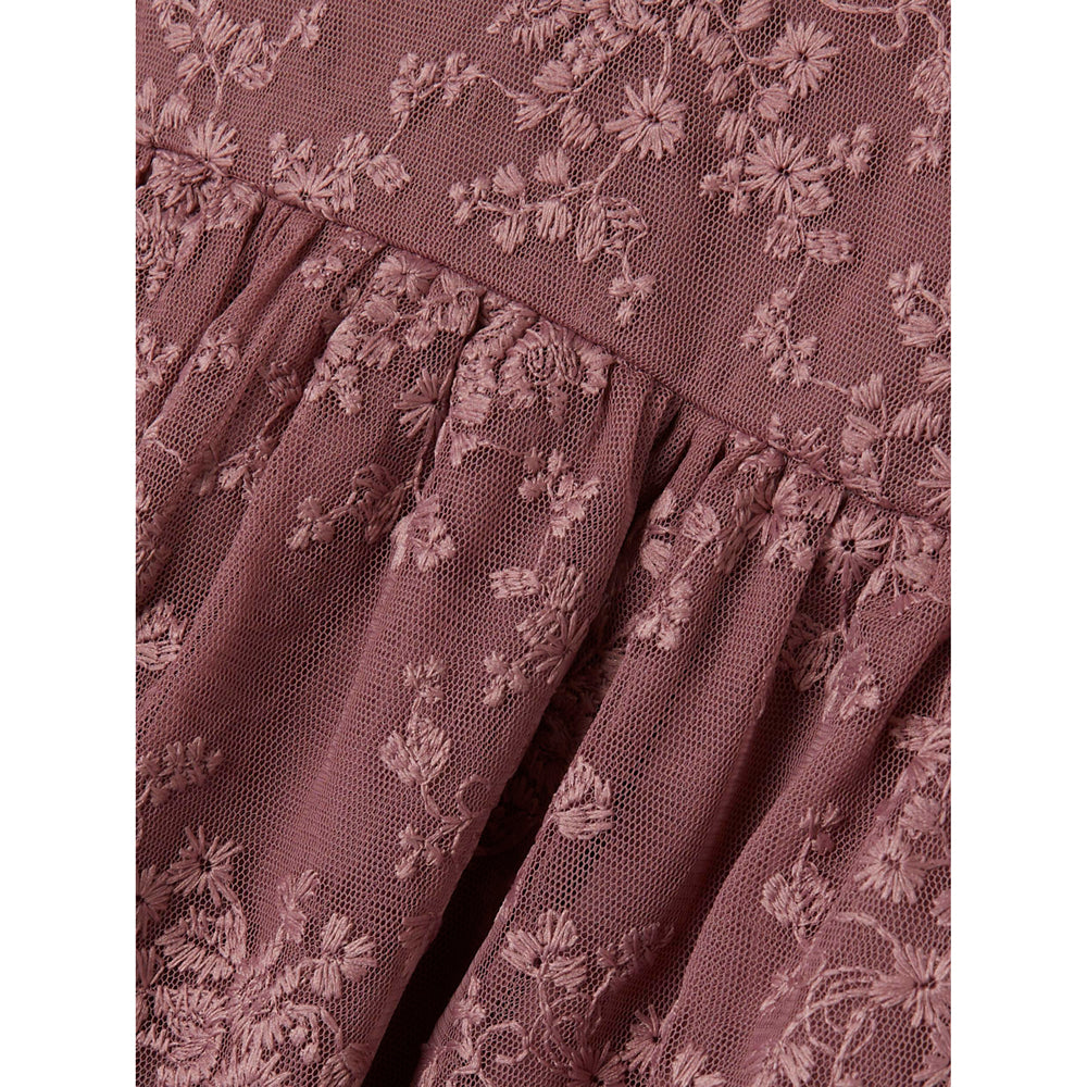 NMFHISILLA dress