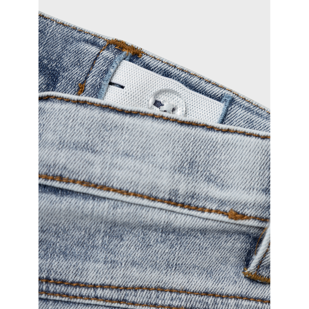 Nmfrose jeans