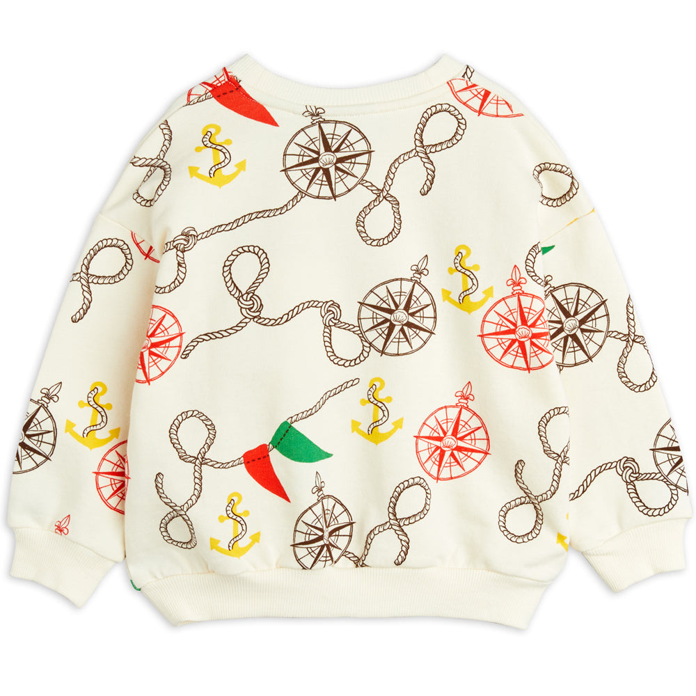 Nautical sweatshirts