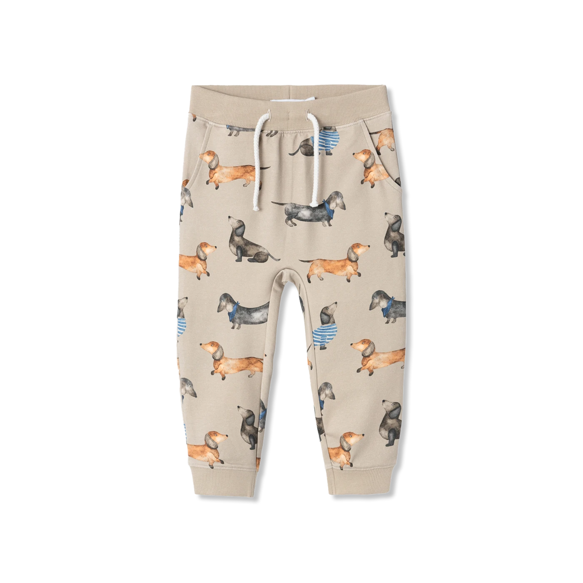 Nmmkingo sweatpants