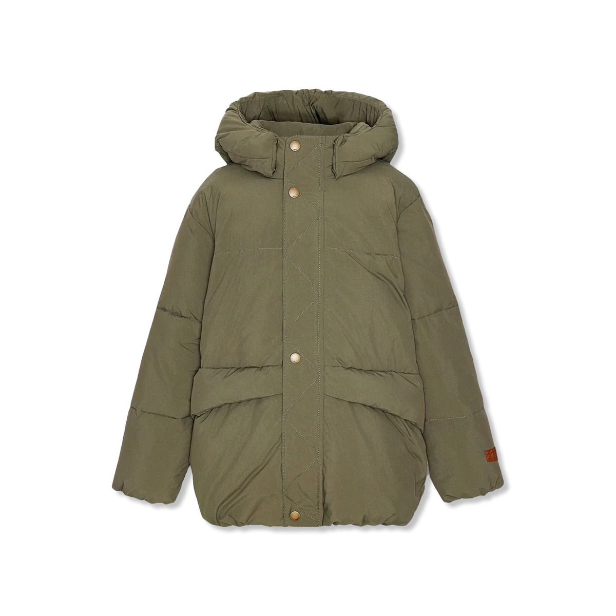 Hayden Winter jacket
