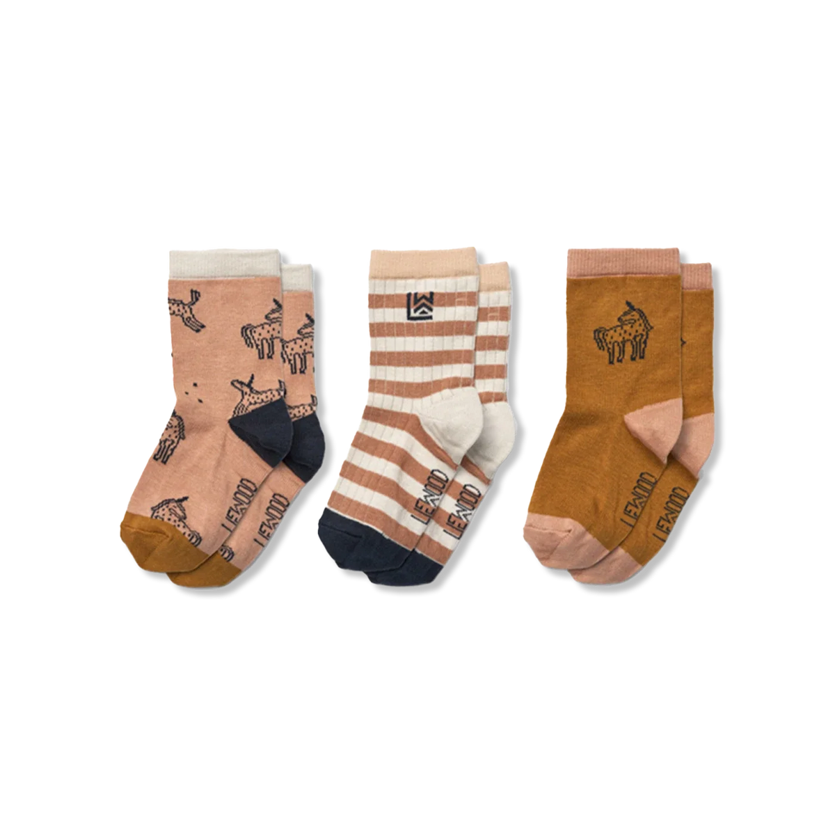 Silas Socks