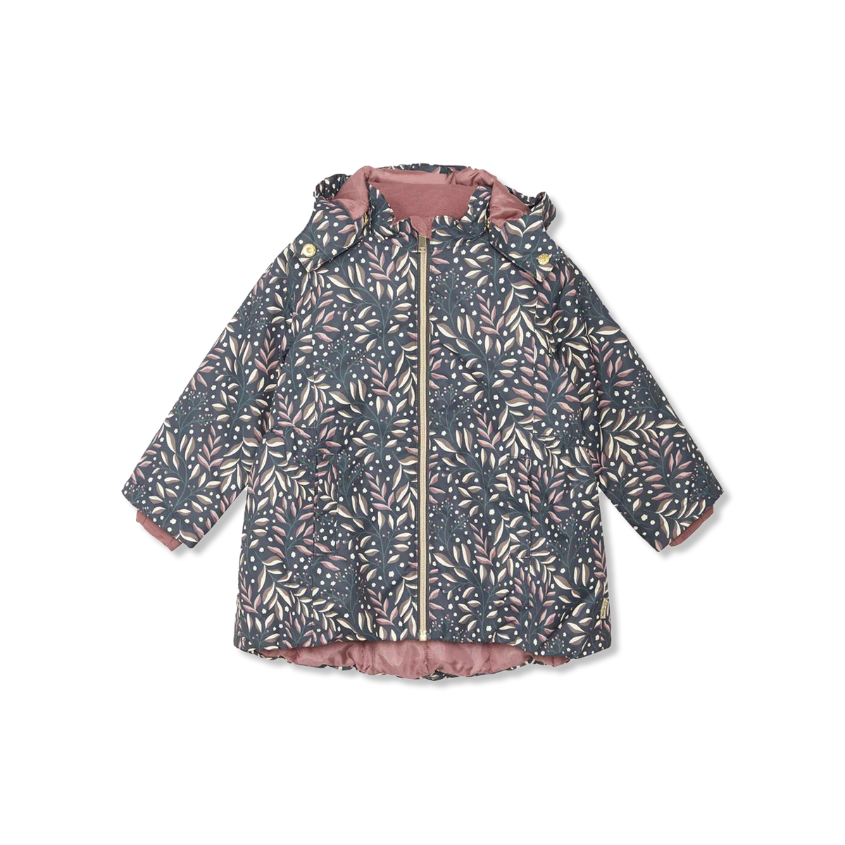 Hcobina Winter jacket
