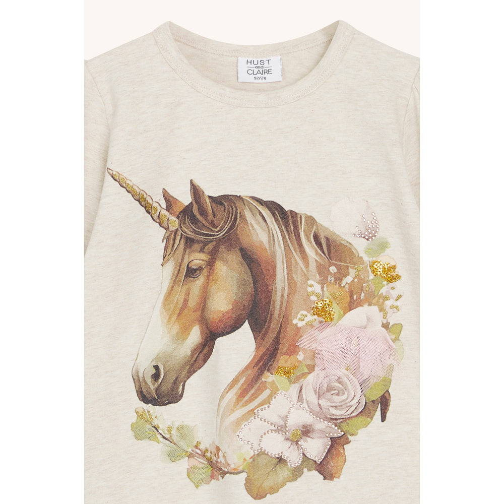 HCAnie lS T-shirt