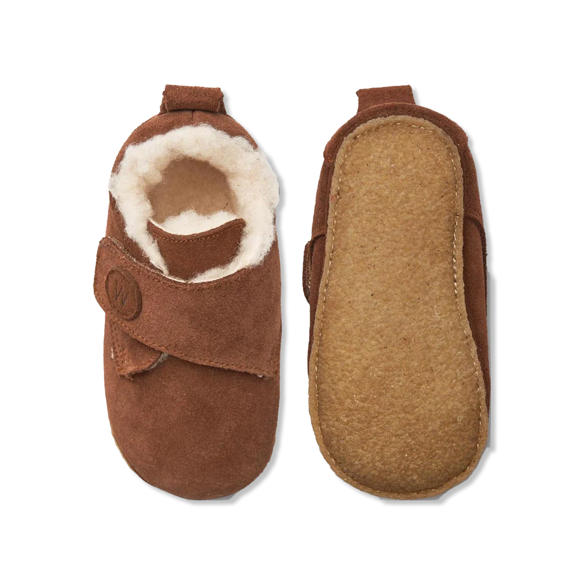 Taj slippers
