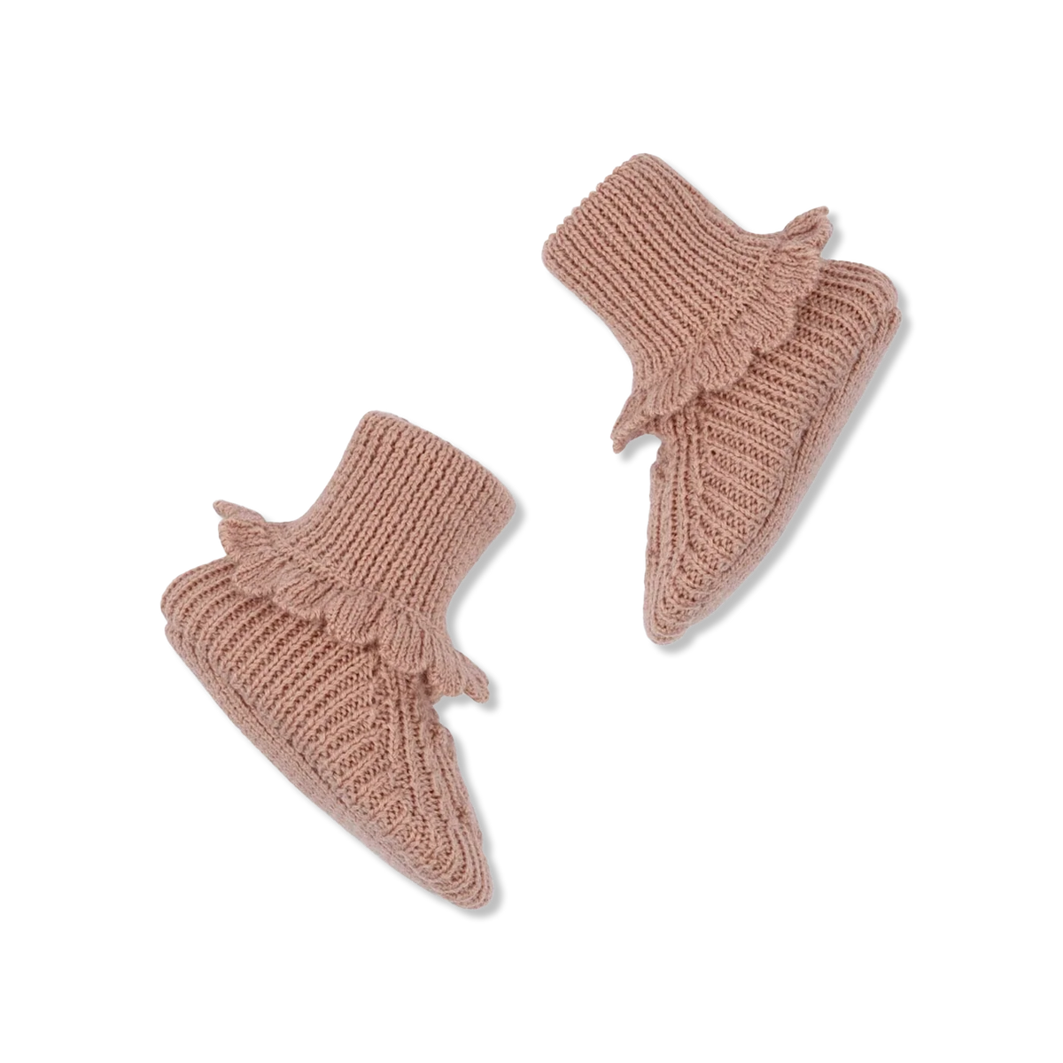 CABBY baby boots