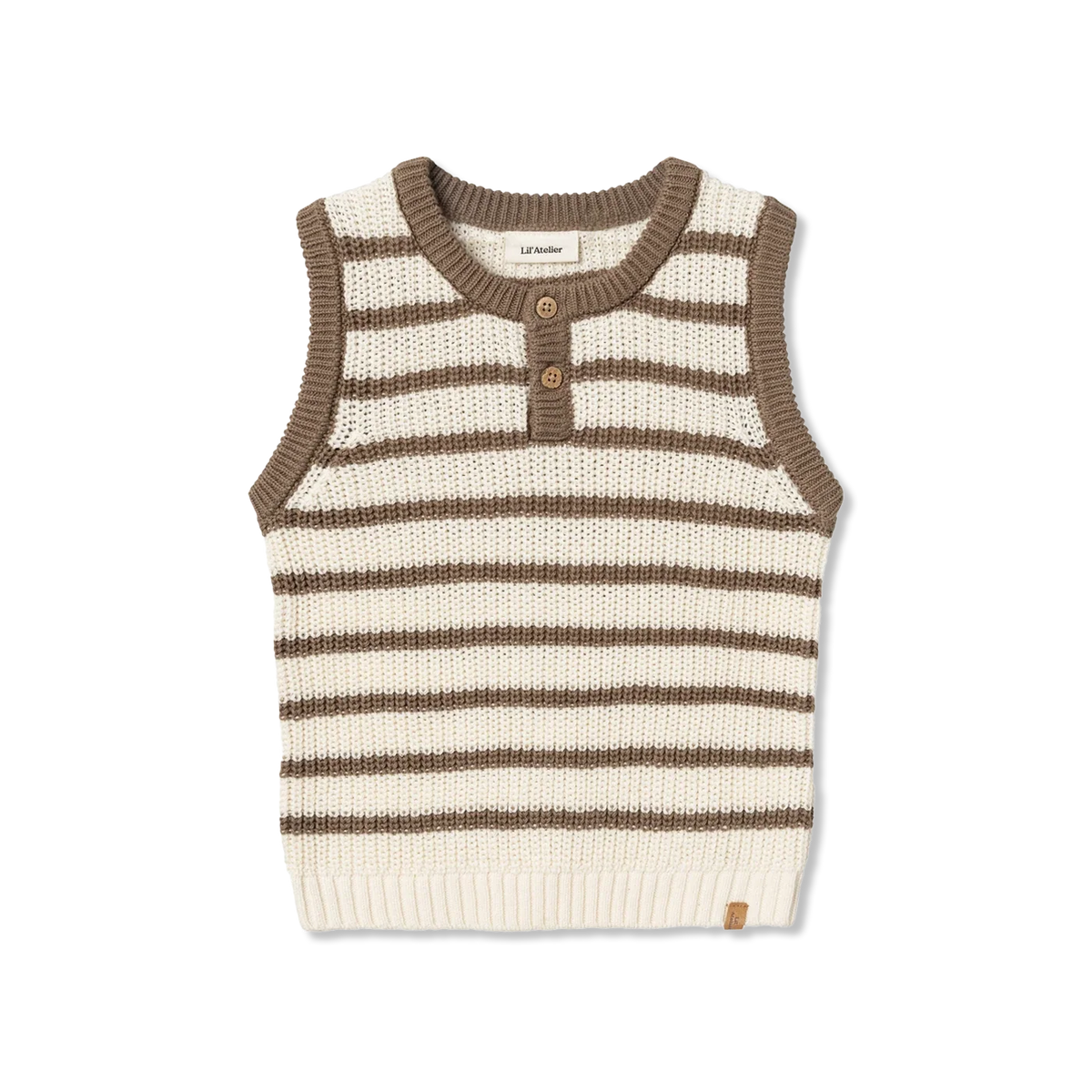 Nmmemlen waistcoat