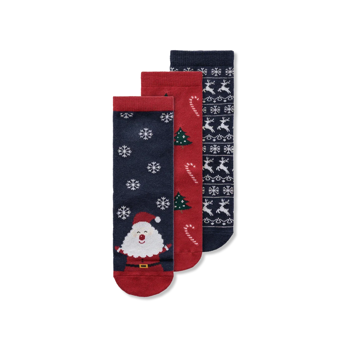 Nmnrichristmas Christmas socks