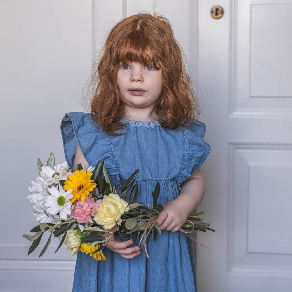 Jasmin dress