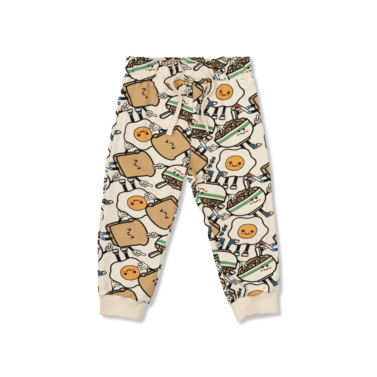 TNSTNelson sweatpants