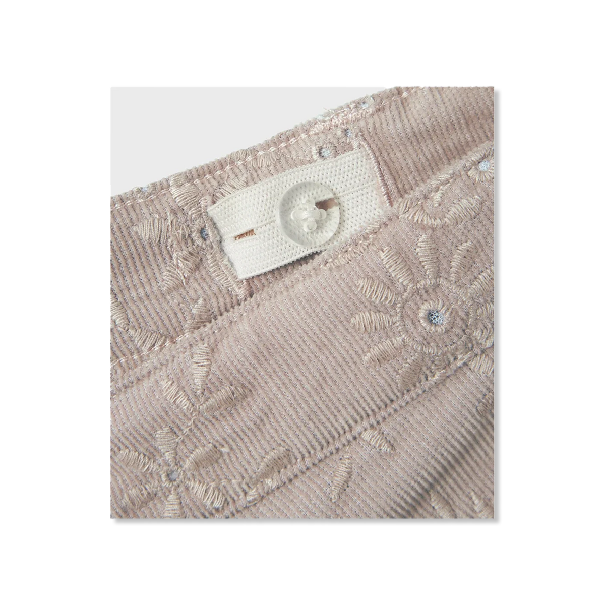 Nmfrose pants