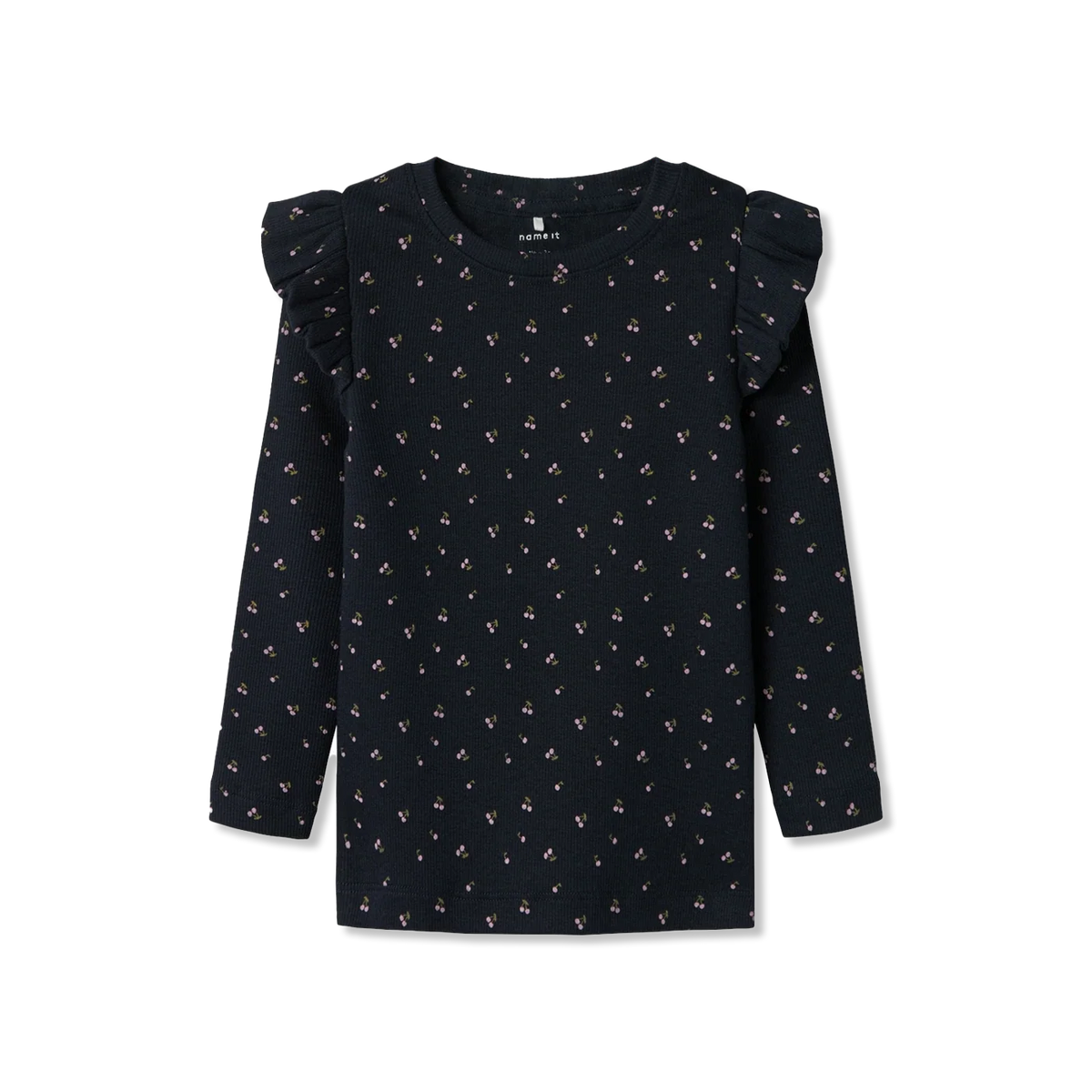 Nmfbabeth lS T-shirt
