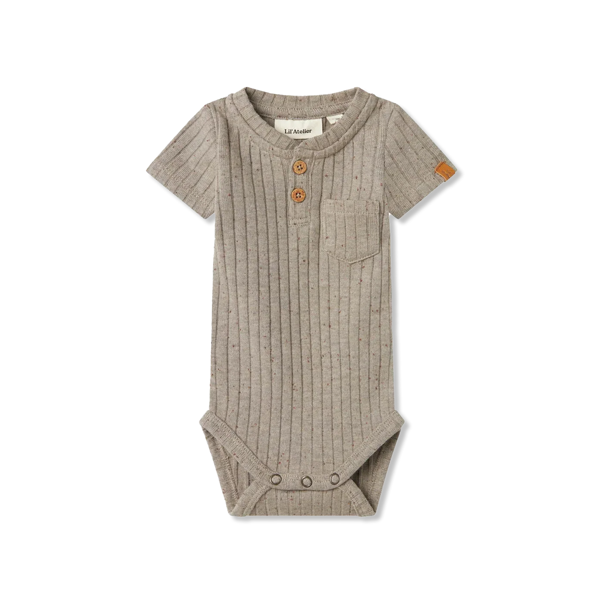 Nbmomilo Bodysuit