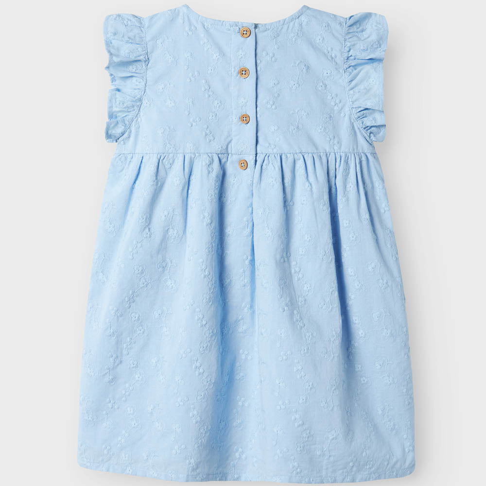 Nmfdetine dress