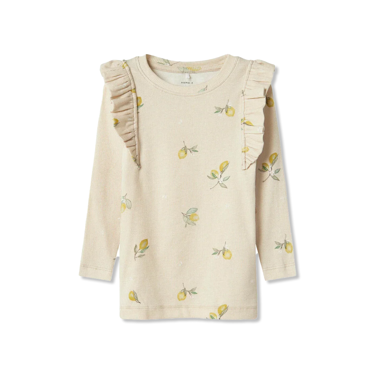 Nmffryda lS T-shirt