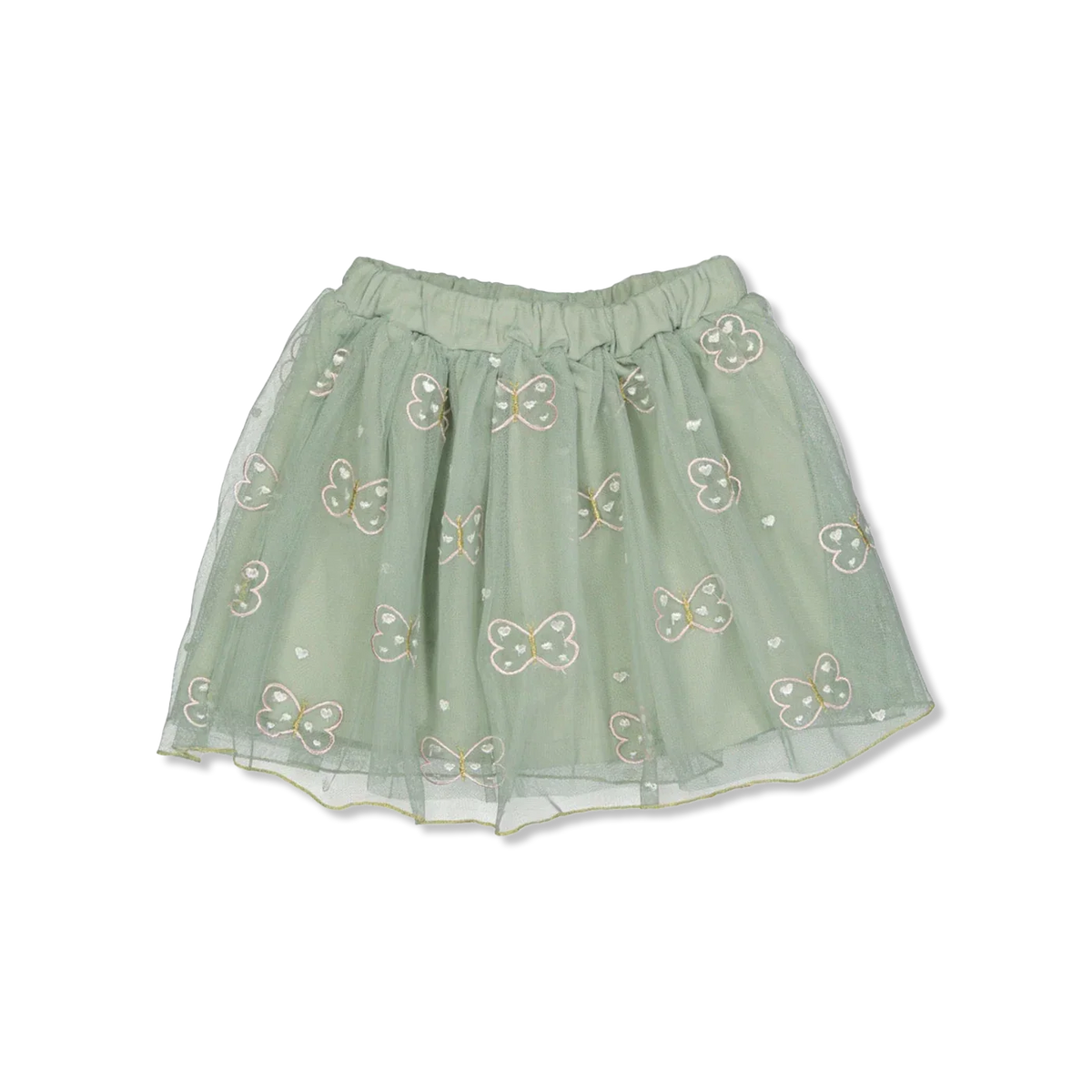 Hcninna Skirt