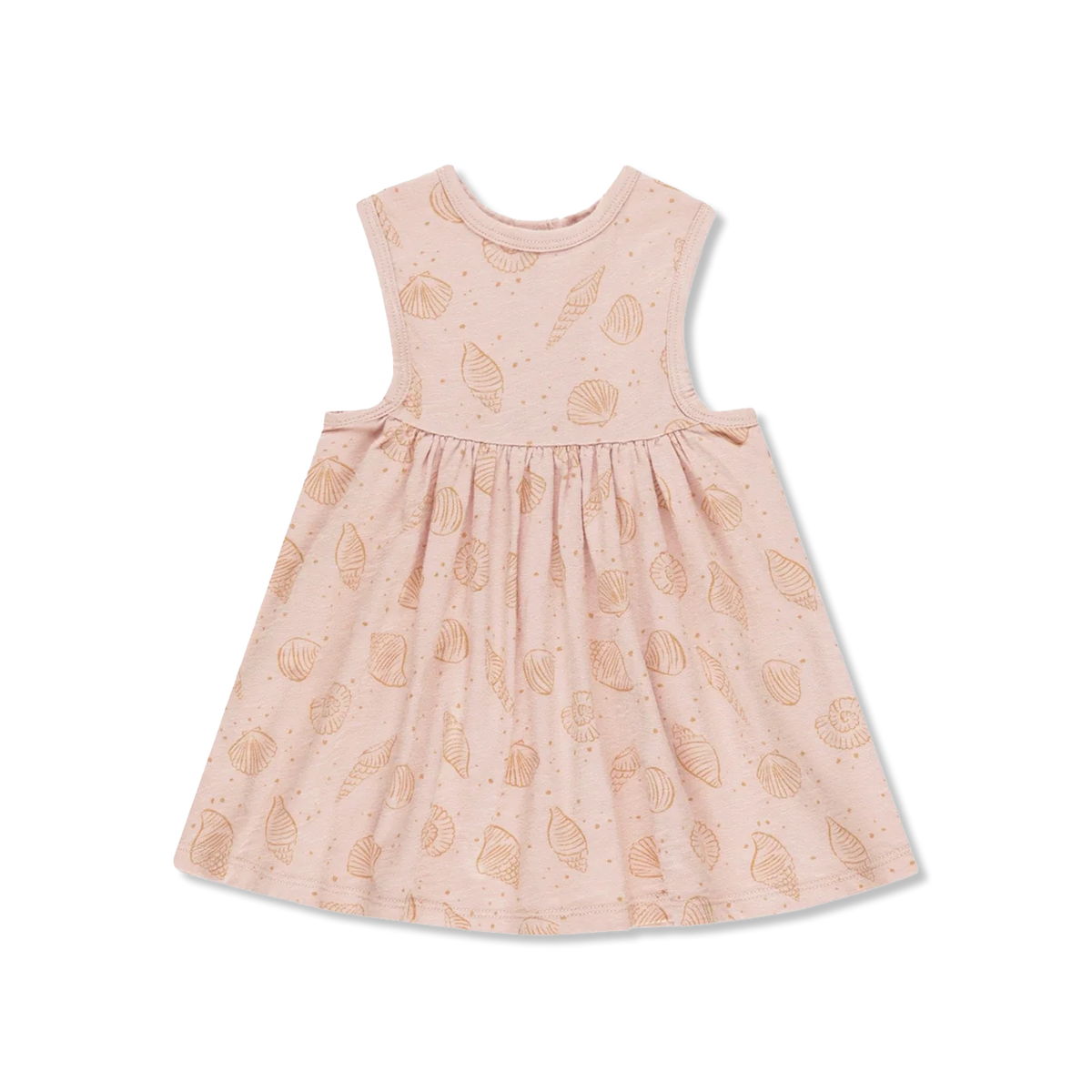 SEASHELLS dress