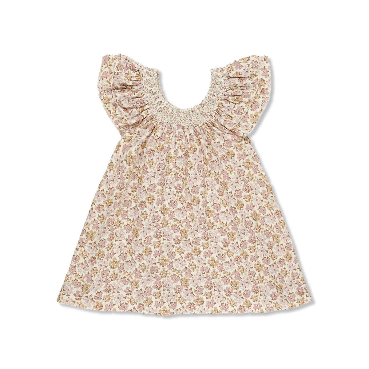 WILDFLOWER dress