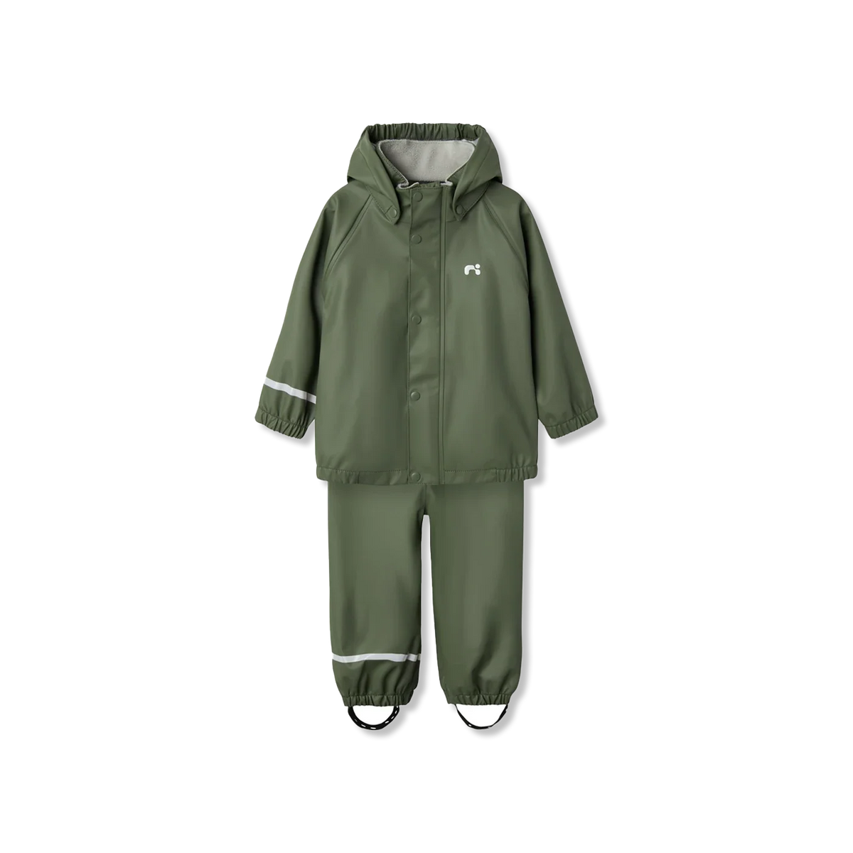 Nkndry10 Rainwear