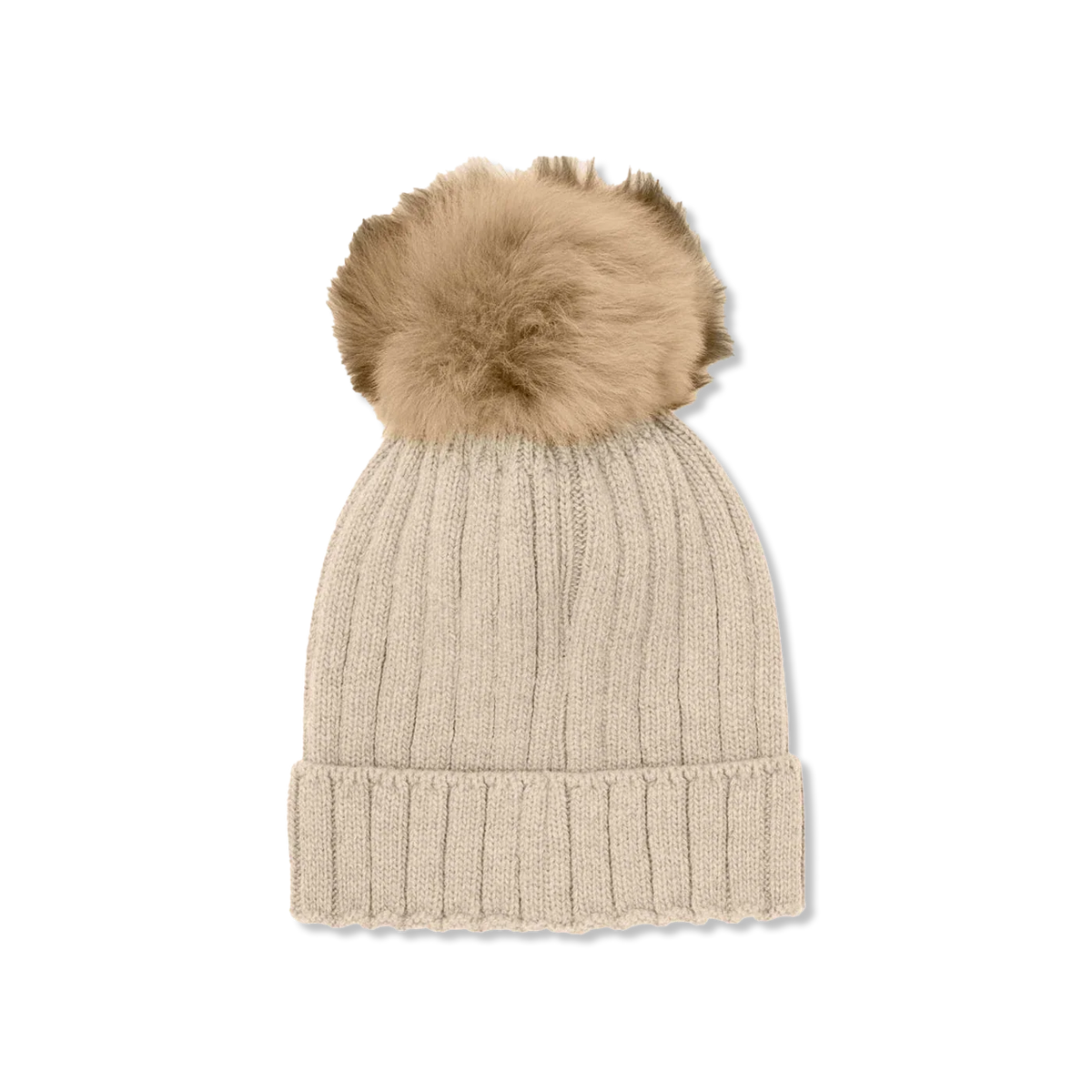 knit beanie