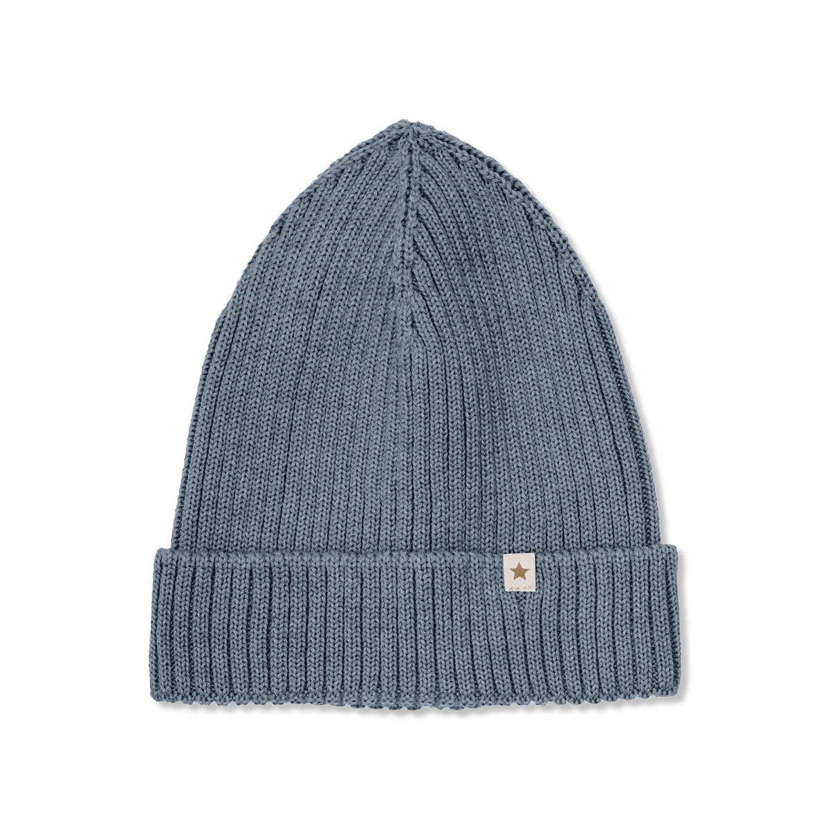knit beanie