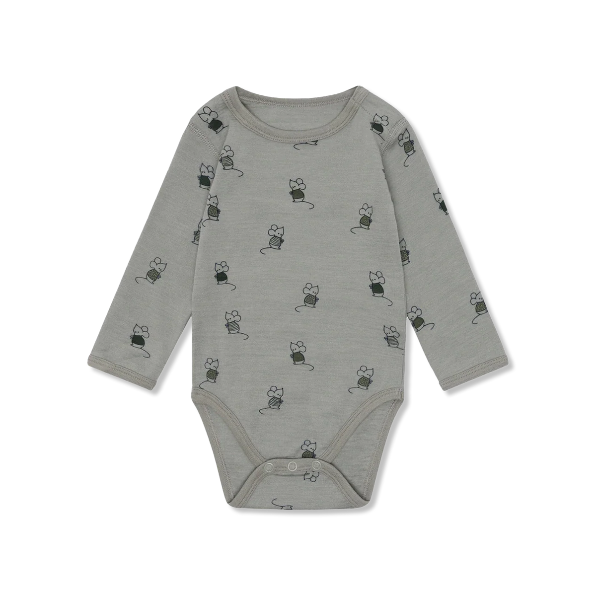 HCBo summer suit