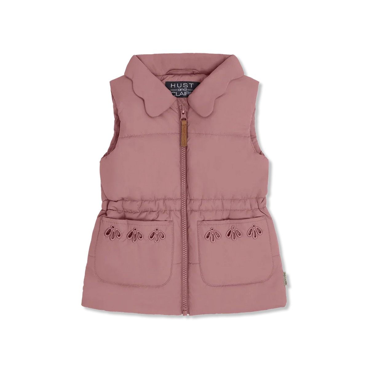 HCEmily waistcoat