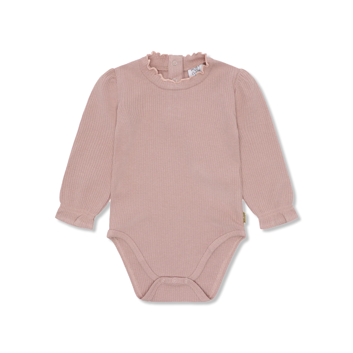 Hcbri Bodysuit