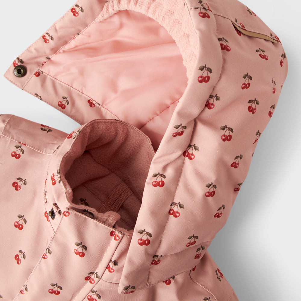 Nmflasnow10 Winter jacket