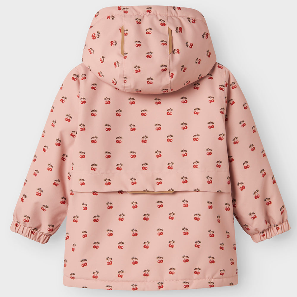 Nmflasnow10 Winter jacket