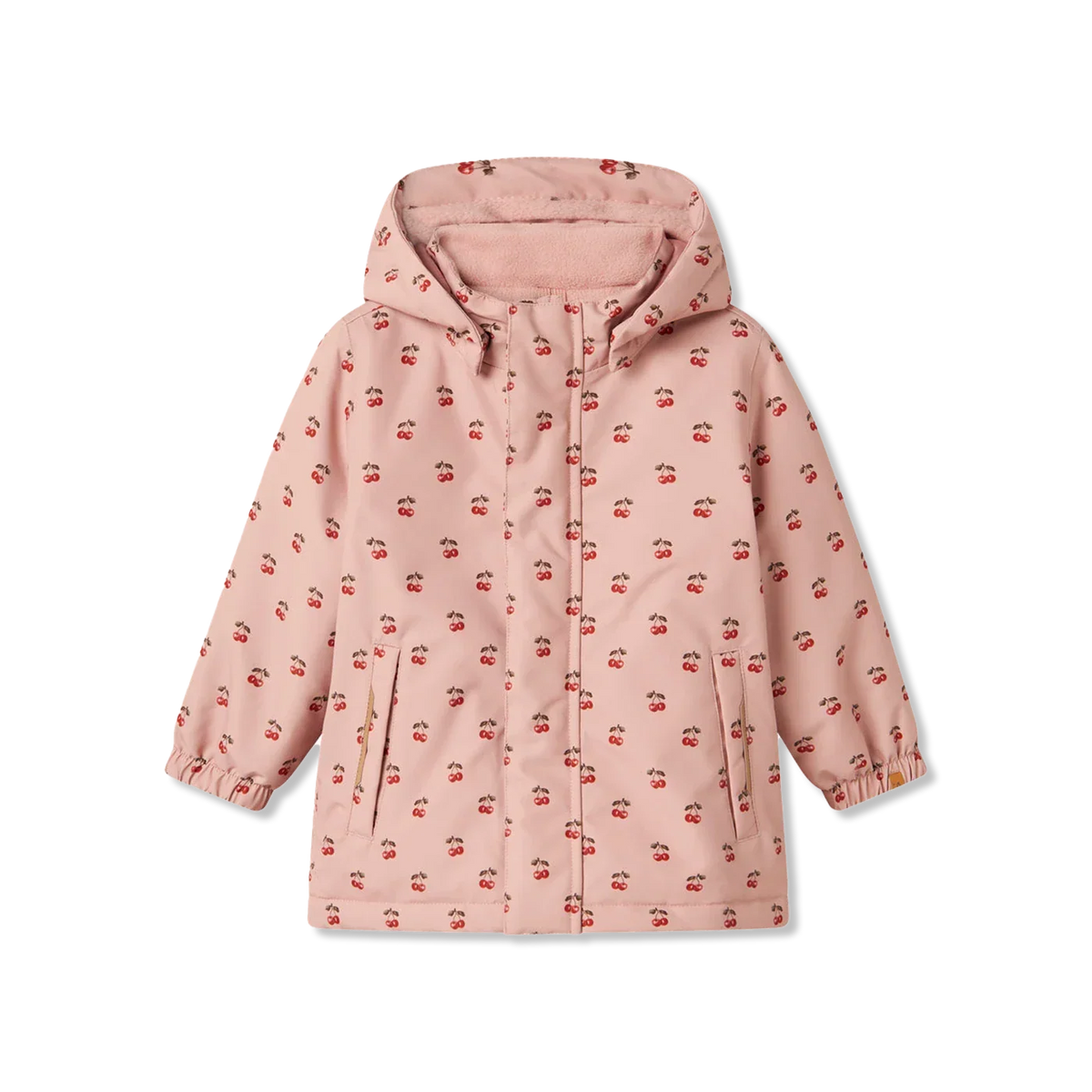 Nmflasnow10 Winter jacket