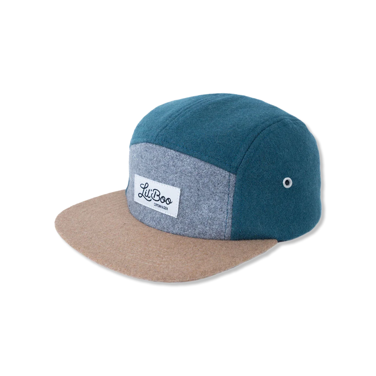 cap