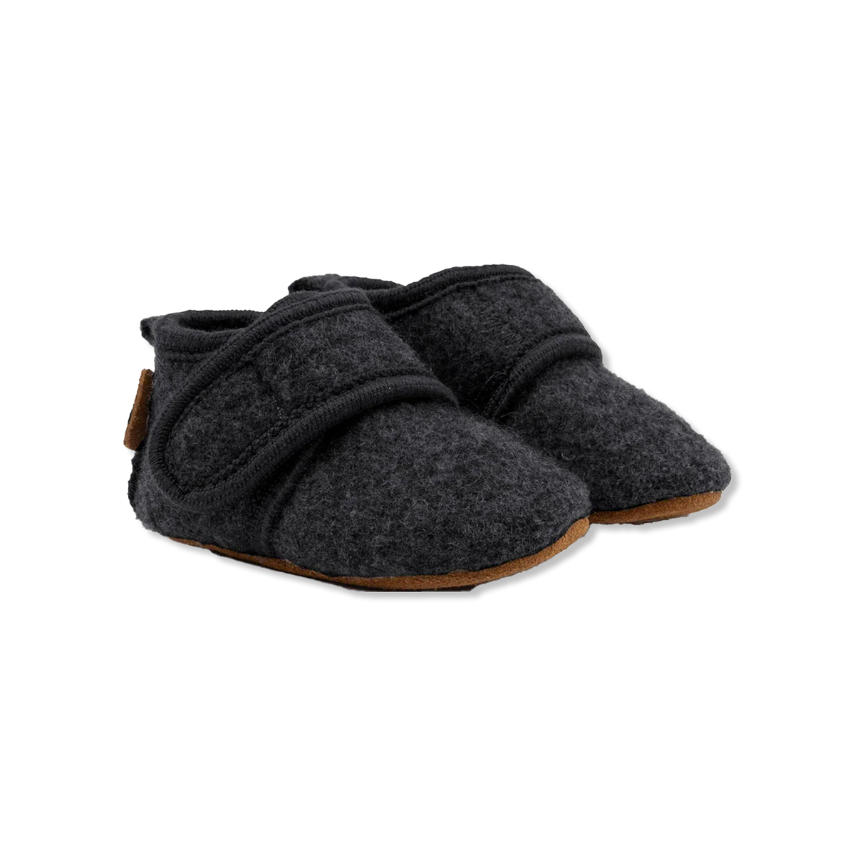 baby boots
