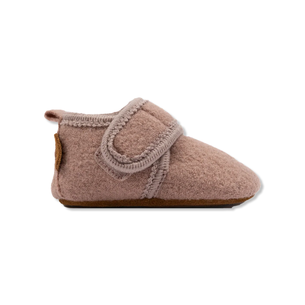 baby boots