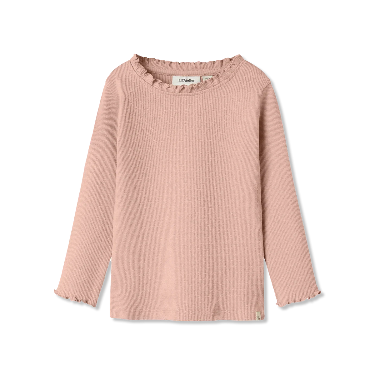 Nmfnora lS T-shirt