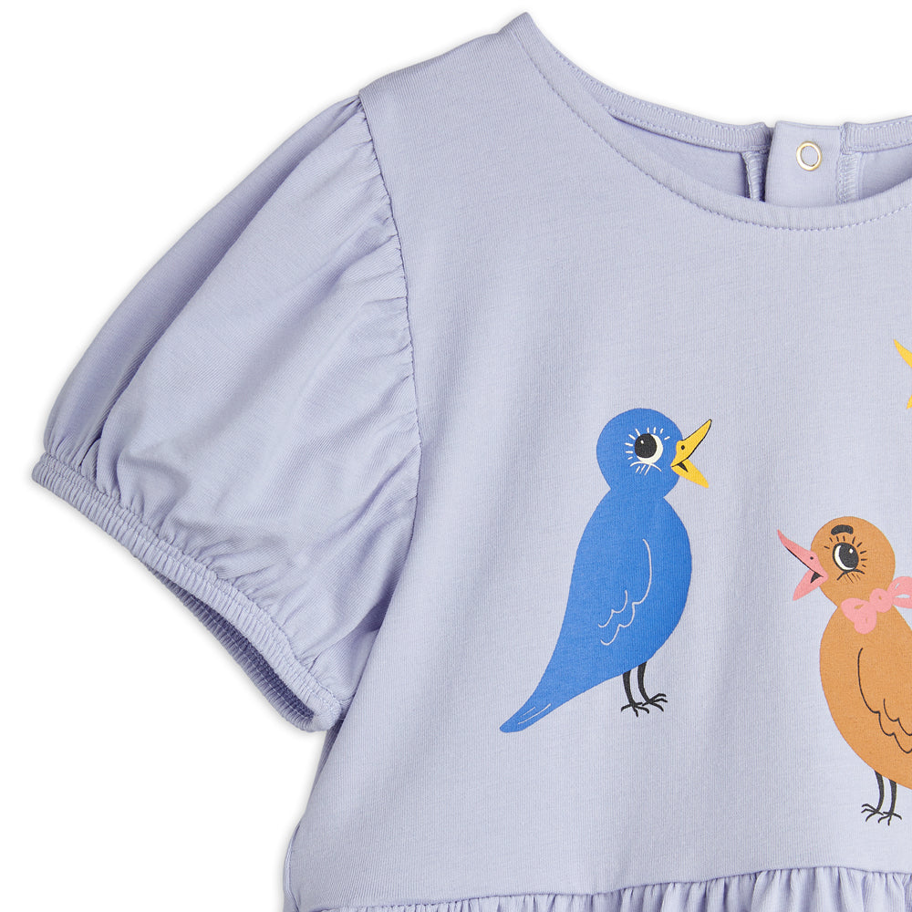 Bird dress
