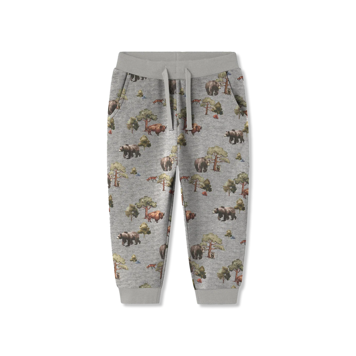 Nmmolin sweatpants